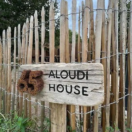 Cabane Ecologique Proche Ocean Talais Exterior photo