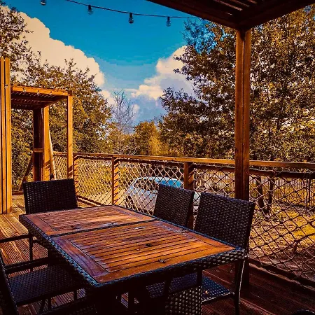 Cabane Ecologique Proche Ocean Talais Exterior photo