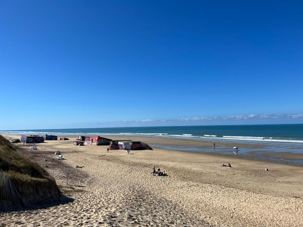 Hébergement de vacances Ecologique Proche Ocean