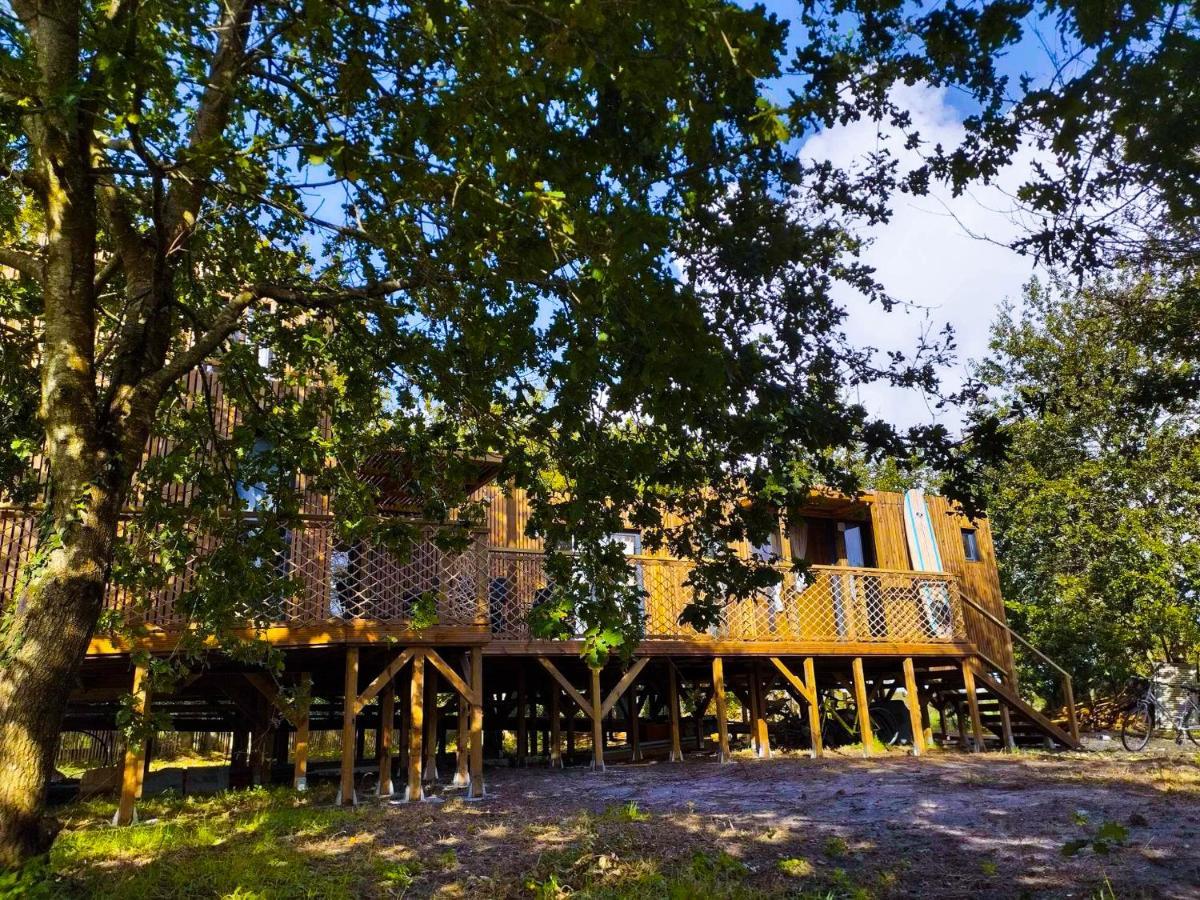 Holiday home Ecologique Proche Ocean *