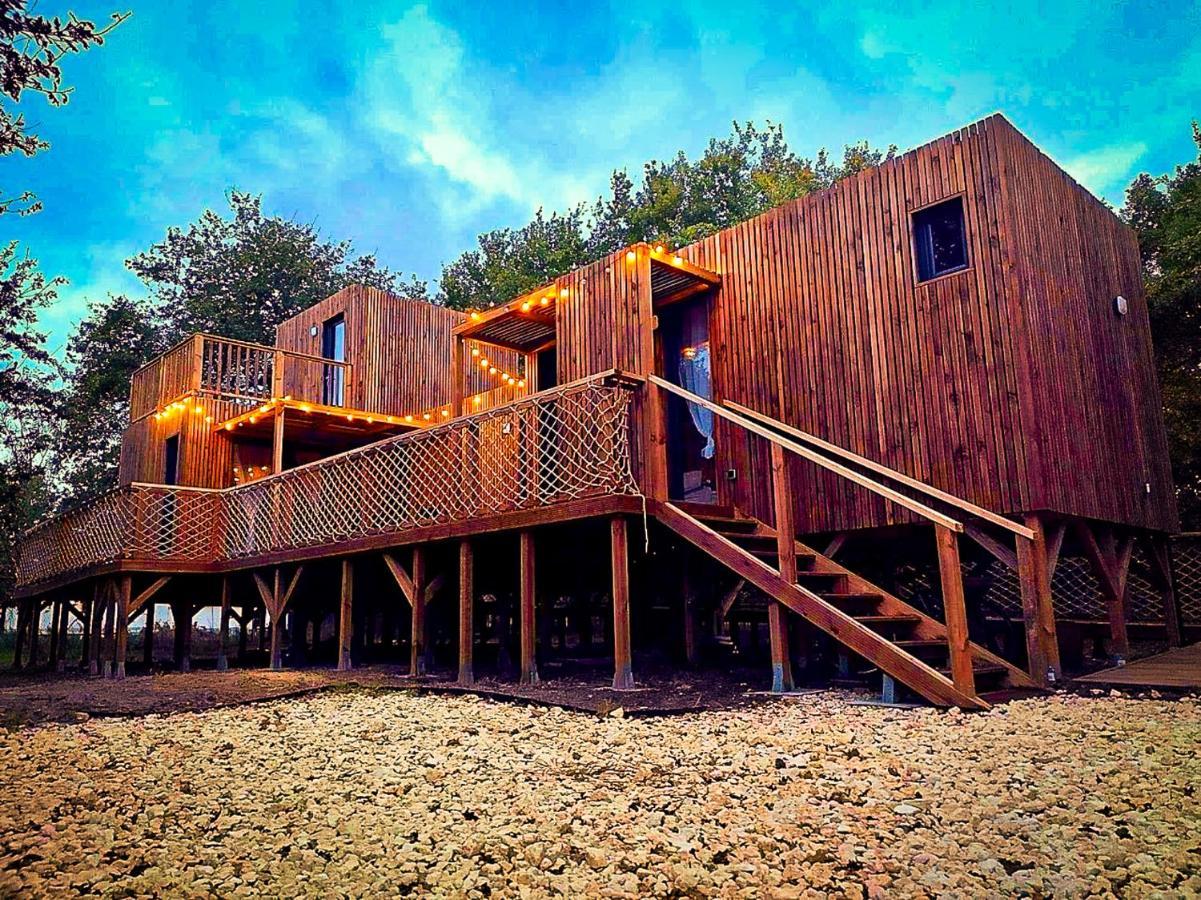 Ecologique Proche Ocean Holiday home