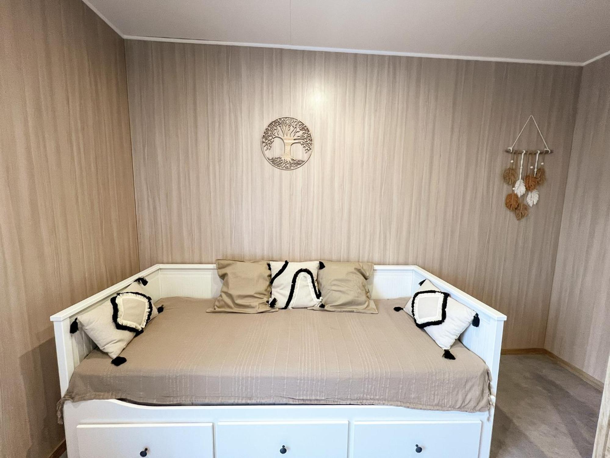 Holiday home Ecologique Proche Ocean Talais