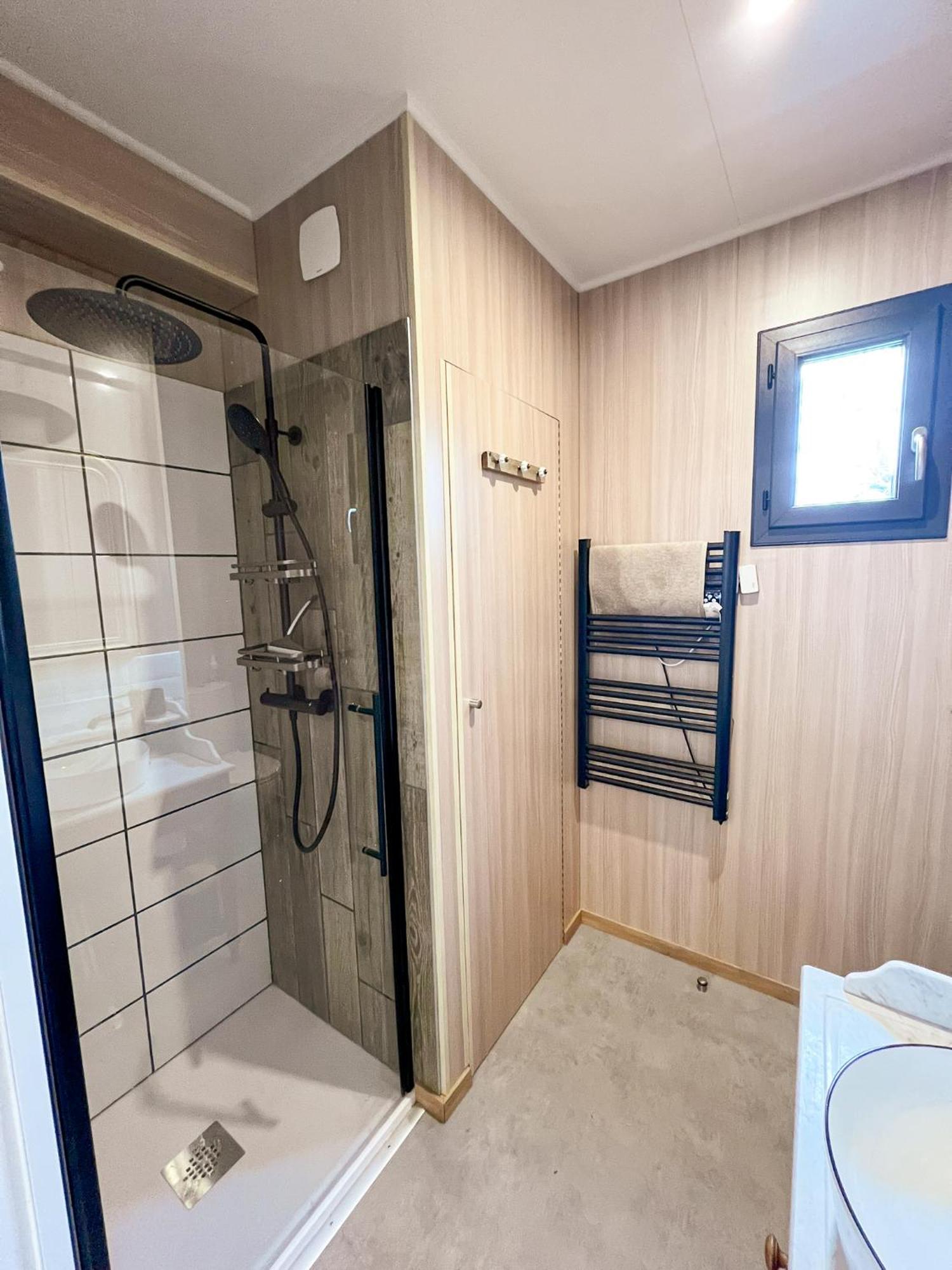 Holiday home Ecologique Proche Ocean