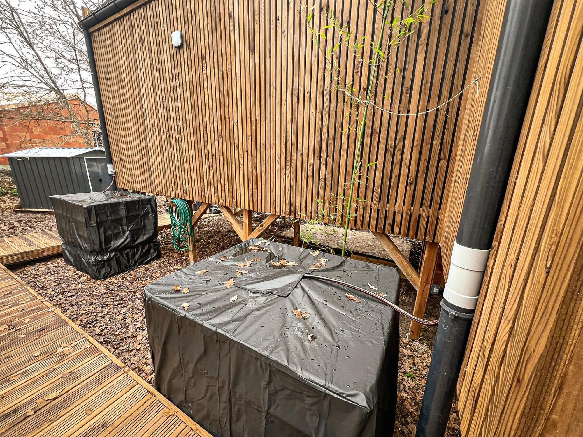 Holiday home Ecologique Proche Ocean *